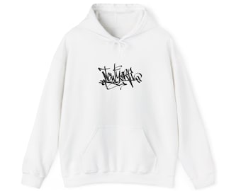 NY Streetwear-hoody