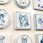 Ceramic Accessories