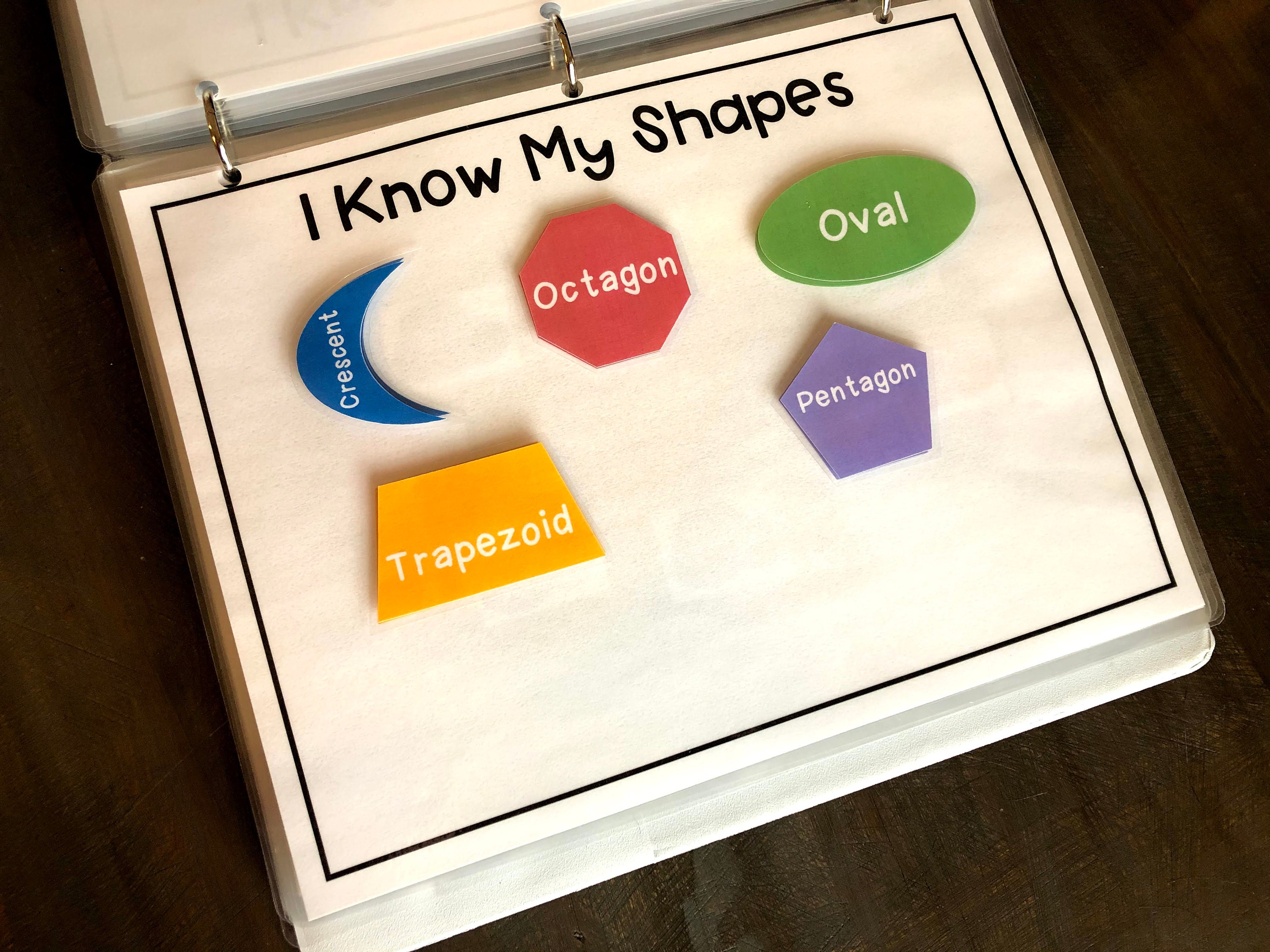 Additional Busy Binder Pages DIGITAL DOWNLOAD Etsy