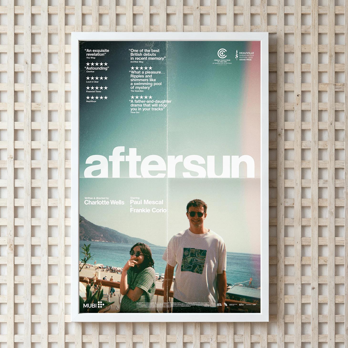 Aftersun 2022 - Etsy