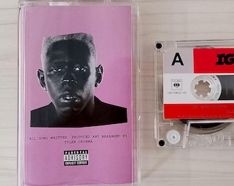 Tyler the creator frank ocean CD まとめ買い Odd Future - 12 Odd Future Songs CD 2011 Compilation Album Feat