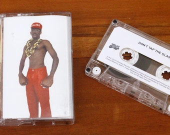 1994 Hip Hop Rap Cassette Tape Young Soldierz Self Titled Original 