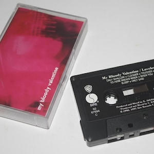 My bloody valentine - Etsy 日本