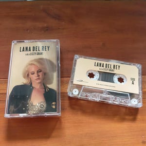 Lana del rey unreleased vinyl - Etsy 日本