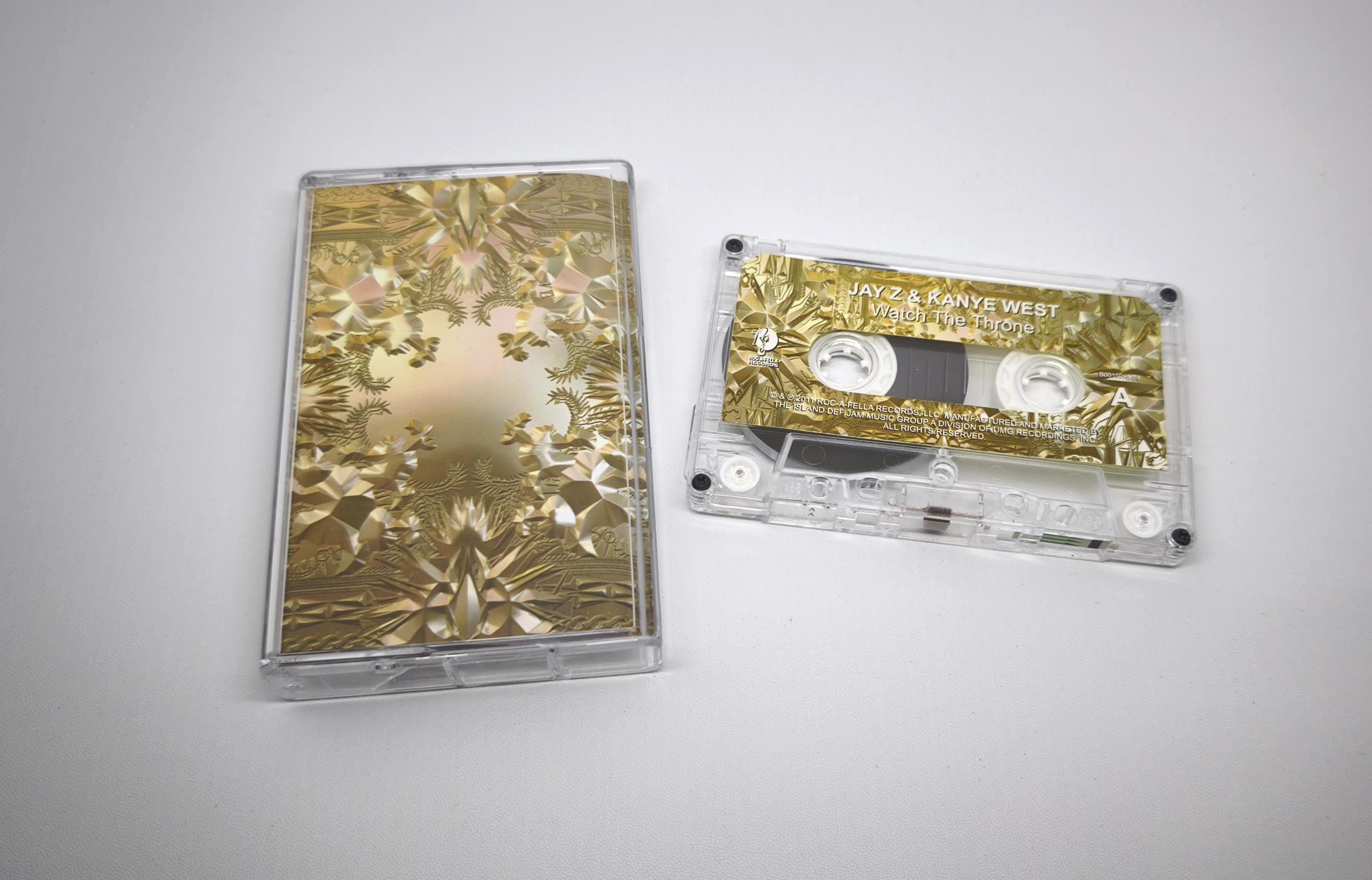 Roc a fella records - Etsy 日本
