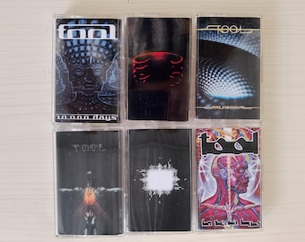 TOOL 