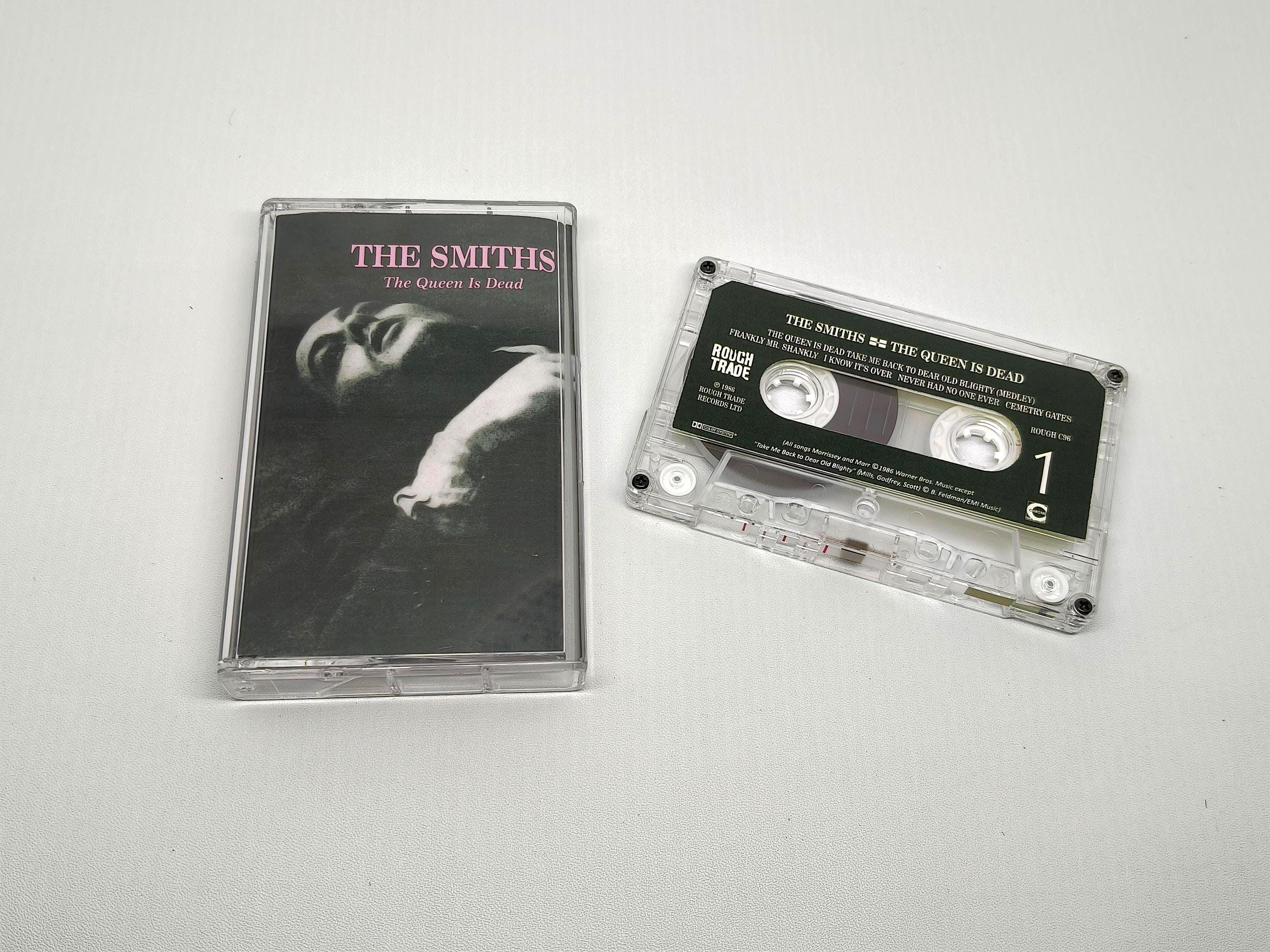 The smiths cassette - Etsy 日本
