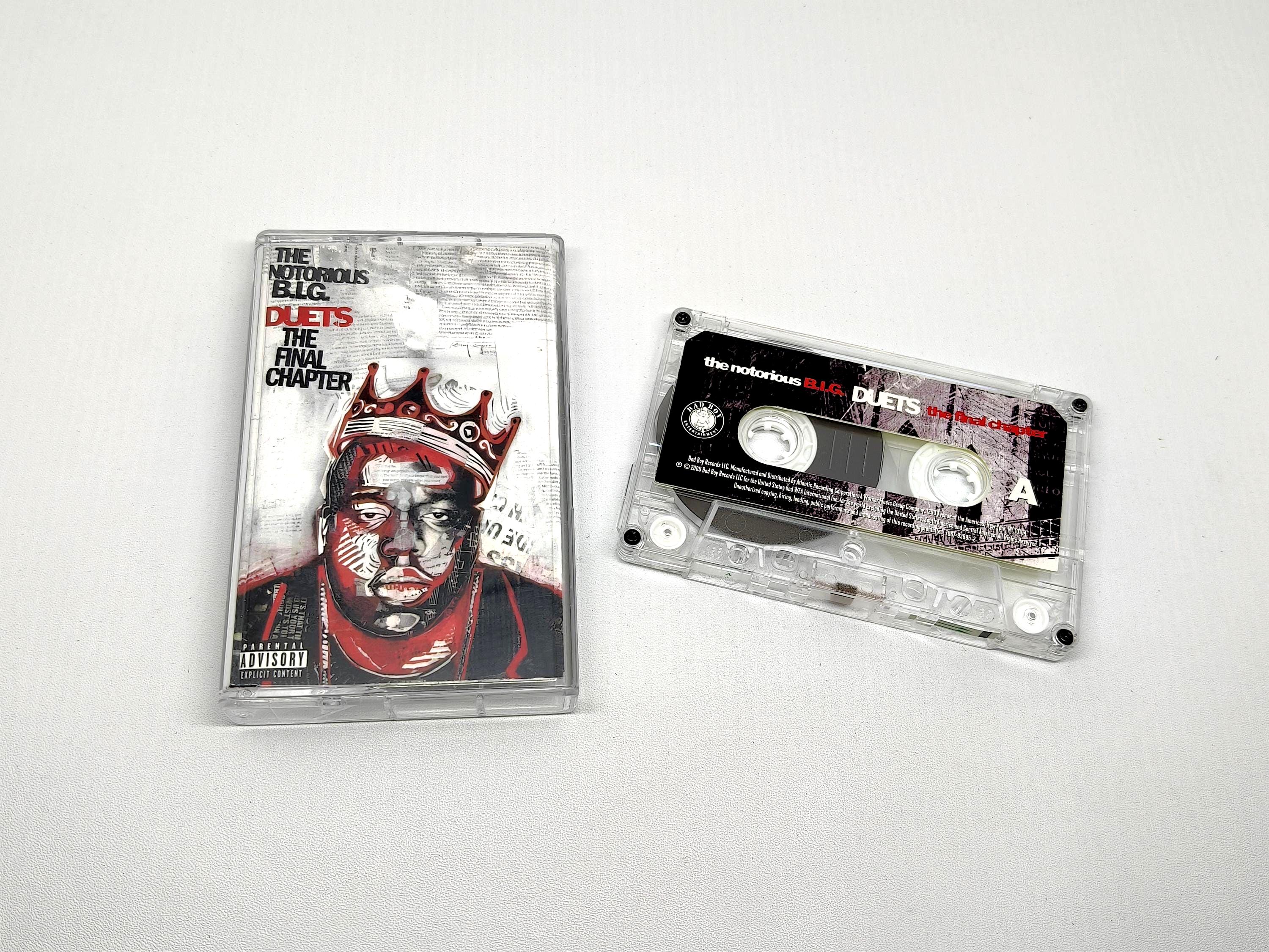 NOTORIOUS BIG ビギー　レコードセット NOTORIOUS B.I.G. / NOW PLAYING (140G) / LP | Record CD Online Shop