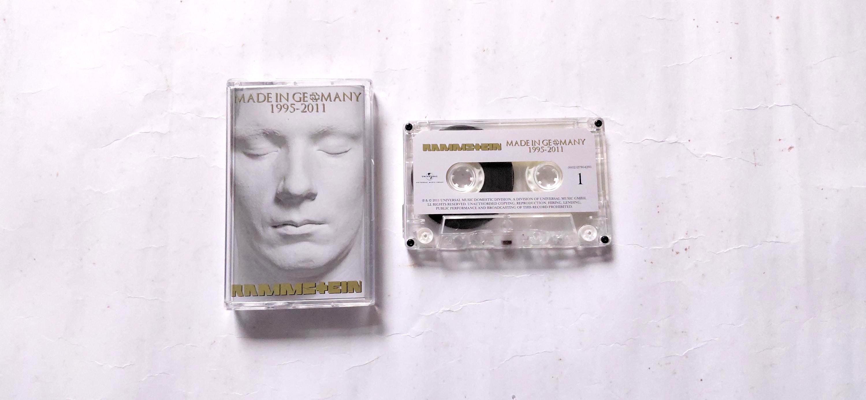 Rammstein - Etsy 日本