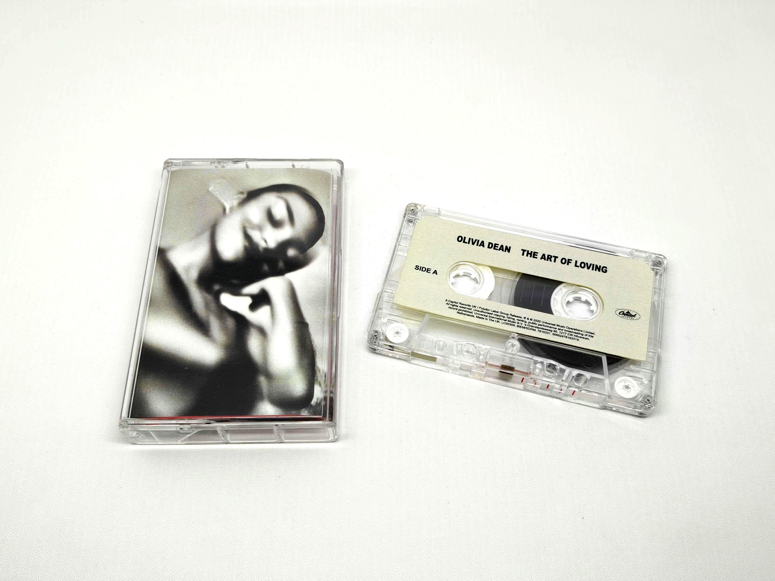 Olivia rodrigo cassette - Etsy 日本
