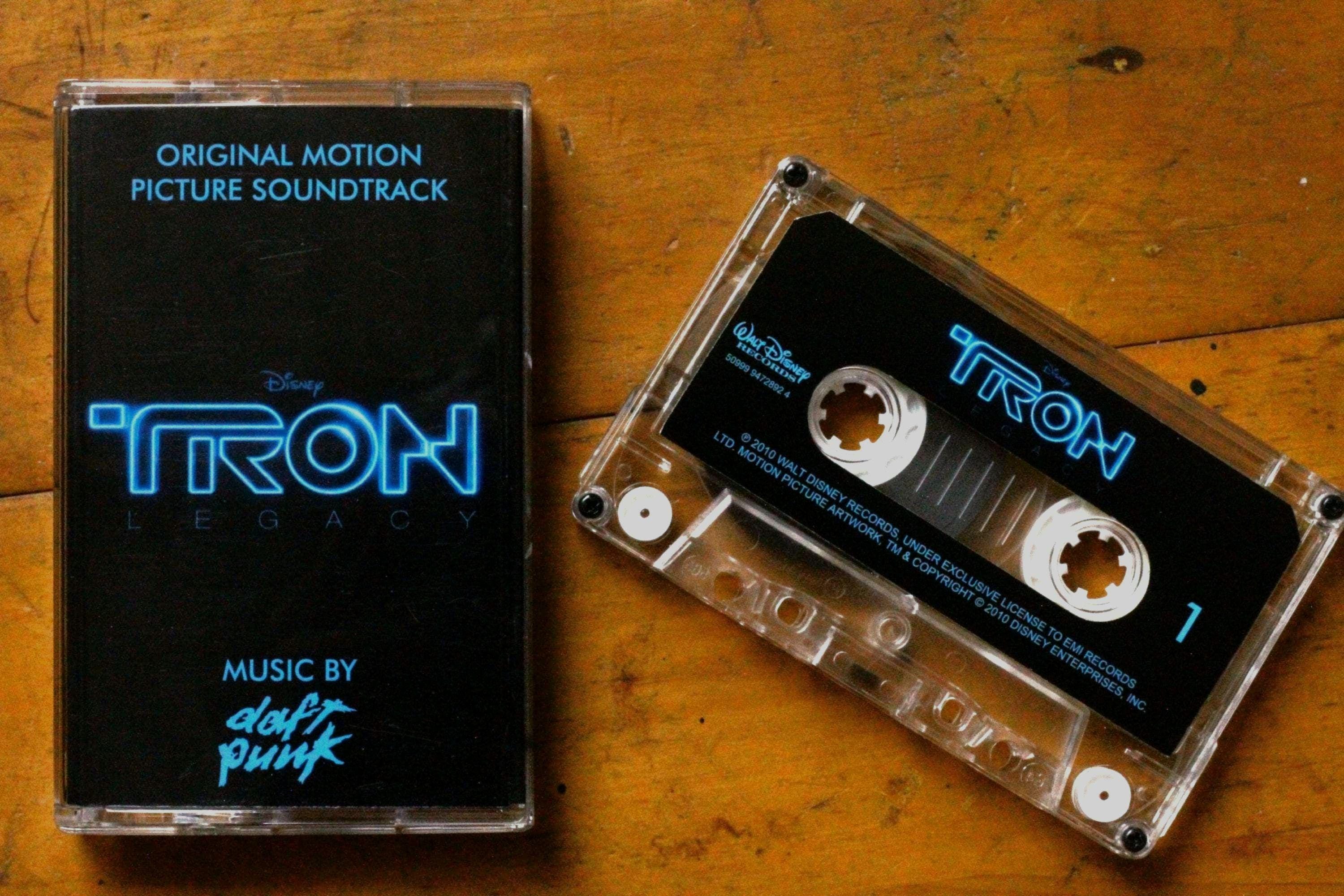 Tron disc - Etsy 日本