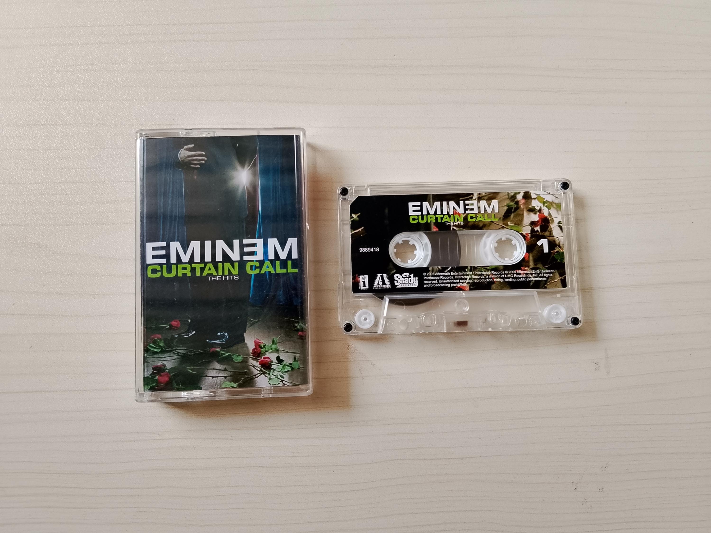 Eminem autograph - Etsy 日本