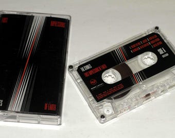 The Strokes – First Impressions of Earth Cassette | Rock 2006 | Vintage Collectible