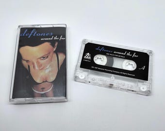 レディオヘッド『ザ・ベンズ』カセットテープ - Etsy 日本