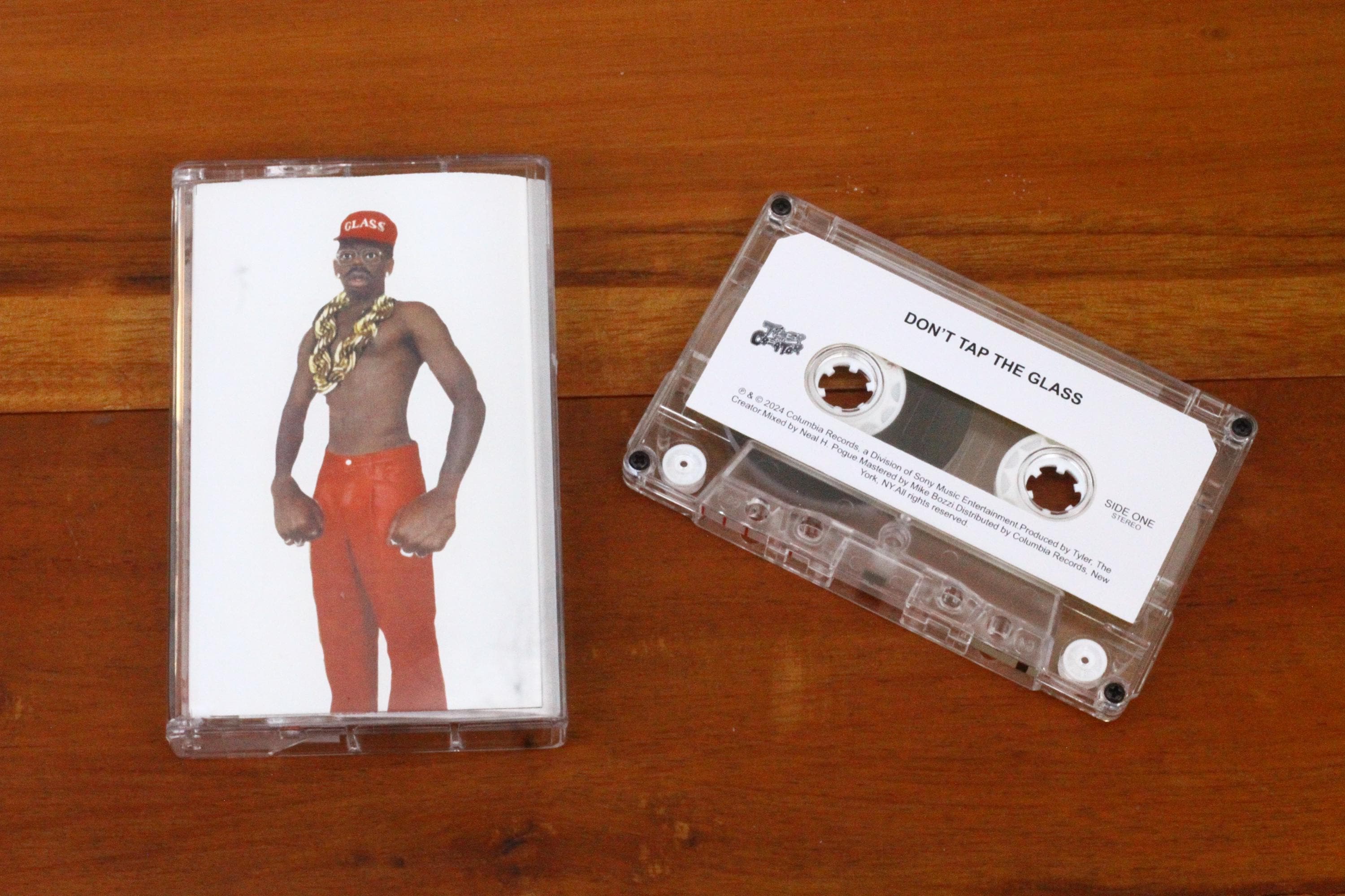 Tyler the creator socks - Etsy 日本