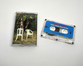 Bad Bunny – DeBÍ TiRAR MáS FOToS | Reggaeton 2025 | Sammler Kassette