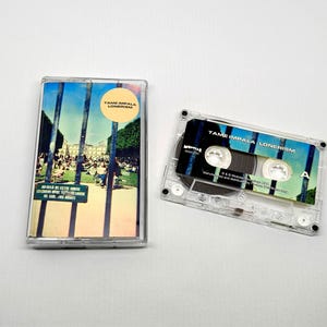 Tame impala cassette - Etsy 日本