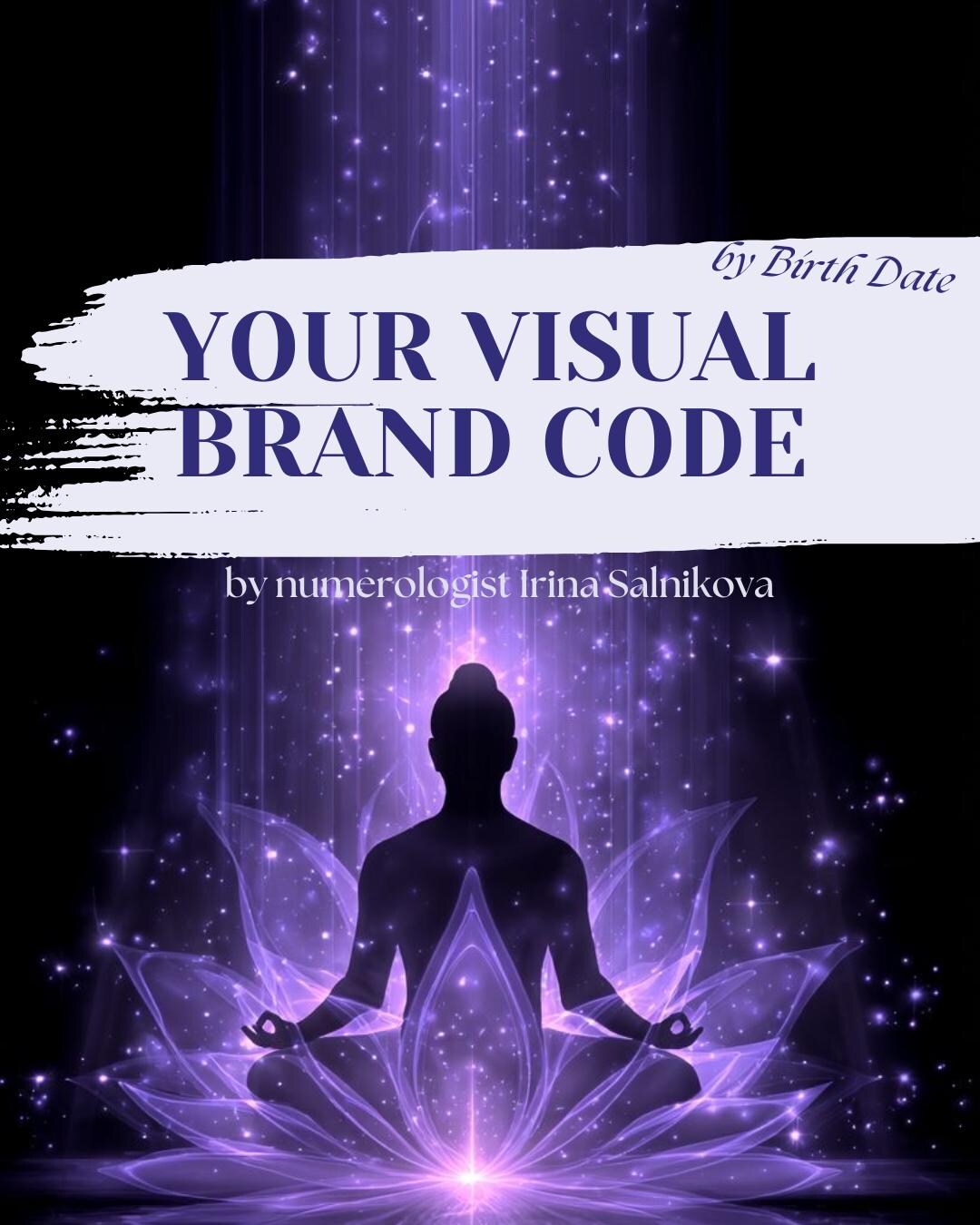 Your Visual Brand Code - Etsy