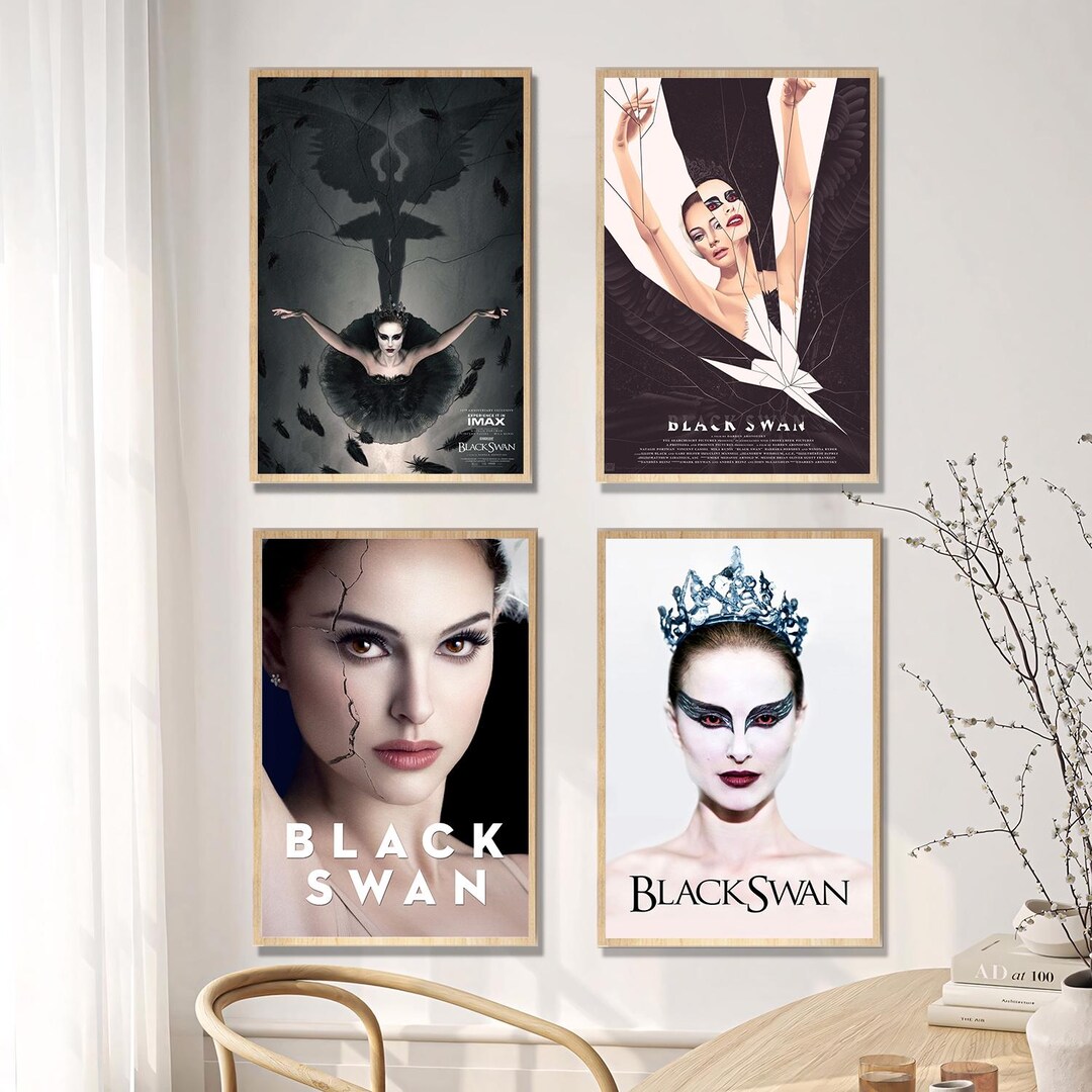 black-swan-2010-movie-poster-high-quality-canvas-print-wall-art