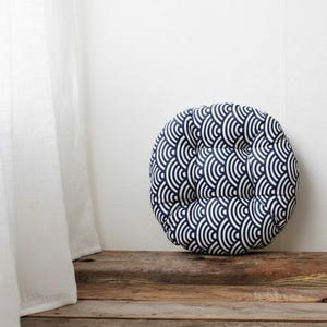 Stackable Floor Cushions - Etsy Canada
