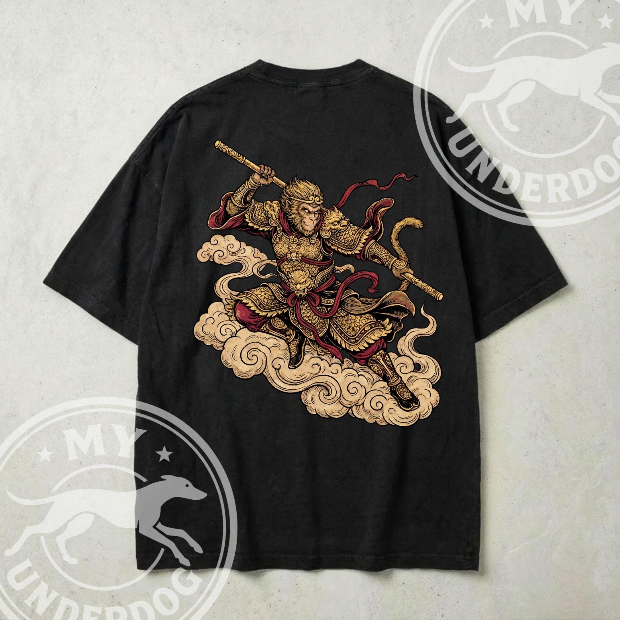 Wu wear - Etsy 日本