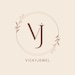 VICKY JEWEL