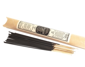 Camp Wildwood Palitos de Incienso