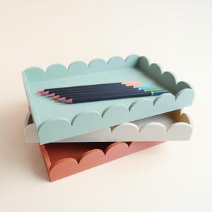 Support-free 3D print tray model – easy beginner project for FDM printers
