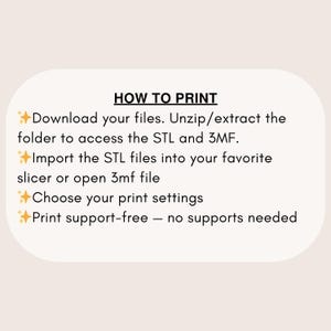 File di stampa 3D Bookish, fermalibri, file STL, decorazioni per scaffali, fermalibri, stampa 3D, regalo per amanti dei libri, accessori, idee per lo stile degli scaffali immagine 5