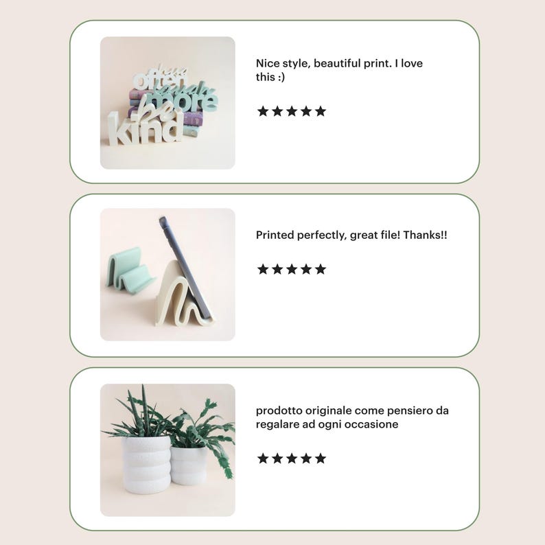 File di stampa 3D Bookish, fermalibri, file STL, decorazioni per scaffali, fermalibri, stampa 3D, regalo per amanti dei libri, accessori, idee per lo stile degli scaffali immagine 11