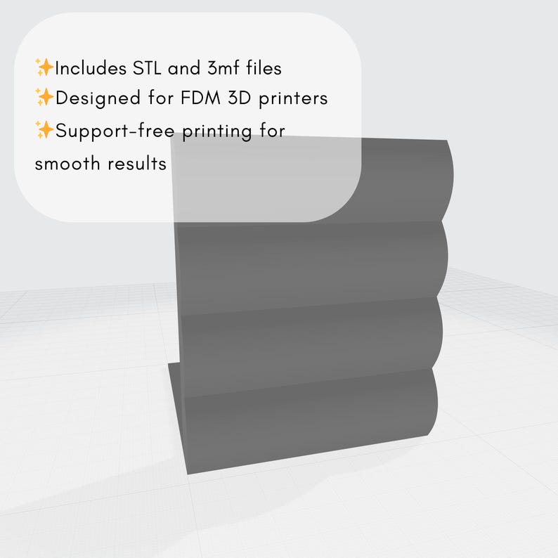 File di stampa 3D Bookish, fermalibri, file STL, decorazioni per scaffali, fermalibri, stampa 3D, regalo per amanti dei libri, accessori, idee per lo stile degli scaffali immagine 3