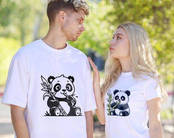 Panda Peeking Svg Cute Panda Svg Cute Animal Svg Panda Printable Poster Cute Panda Design Digital Download Panda Cricut File