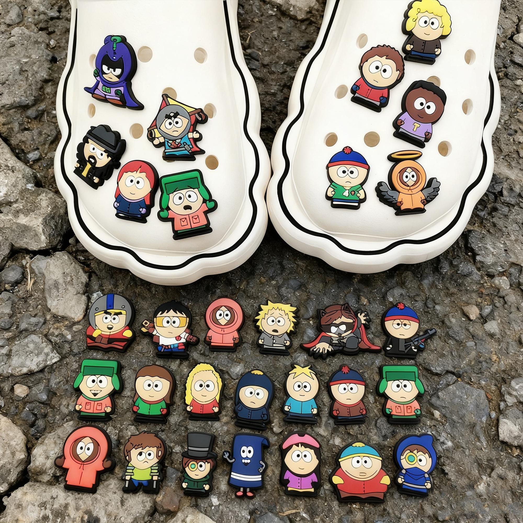 サウスパーク 電話のおもちゃ PHONE PALS サウスパーク 電話のおもちゃ PHONE PALS