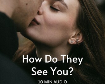 Comment vous voient-ils ? | Clairvoyante aime la lecture | Leurs sentiments et perception