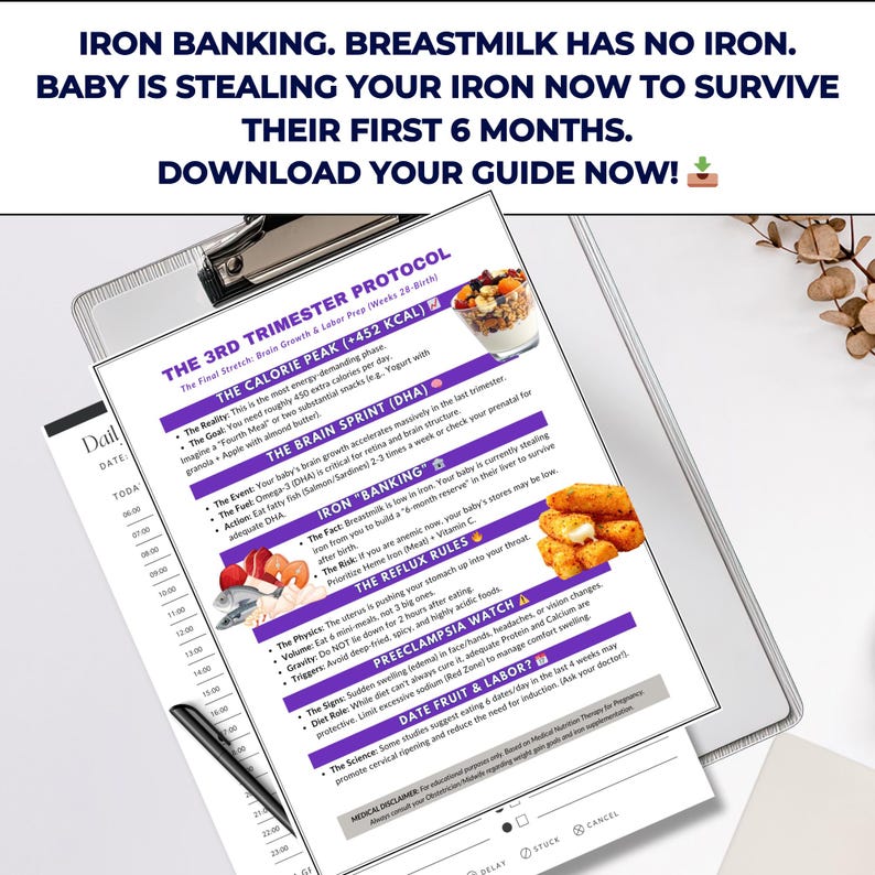 Hot sauce in hand? Spicy food is safe during pregnancy (really)