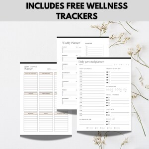 Diabetes Food List Bundle, Diabetic Meal Plan, Type 2 Diabetes Bundle, Glycemic Index Chart, Eat Limit Avoid, Blood Sugar Diet PDF image 6
