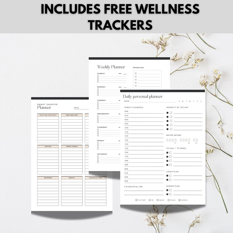 Diabetes Food List Bundle, Diabetic Meal Plan, Type 2 Diabetes Bundle, Glycemic Index Chart, Eat Limit Avoid, Blood Sugar Diet PDF image 6