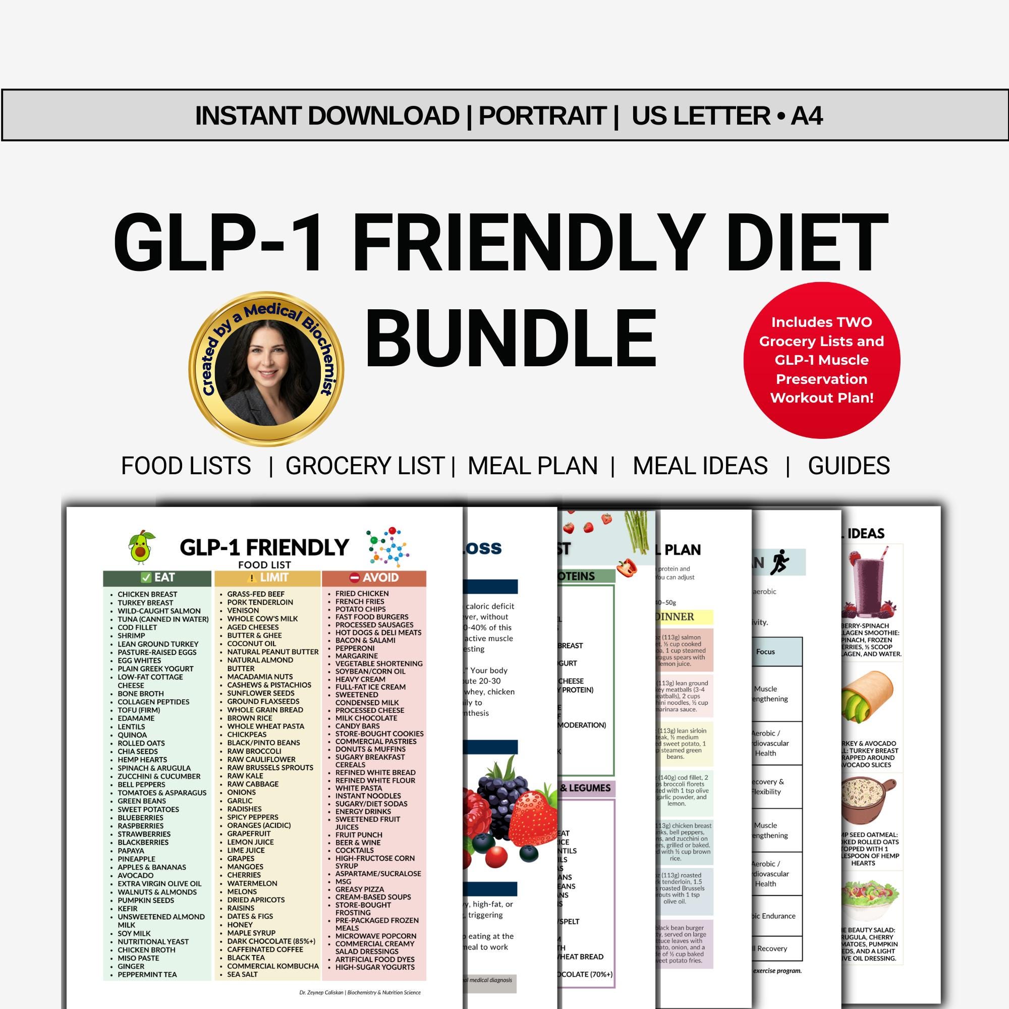 glp 1 beverage Amazon.com: GOOD IDEA Sparkling Water – Supports Metabolism and GLP-1  Production Naturally – Science-Backed Functional Beverage – No Caffeine, No  Sugar – Berry Bliss Variety Pack (18 Cans, 3 Flavors, 12 oz) : Grocery &  Gourmet Food