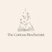 TheCuriousBiochemist store logo