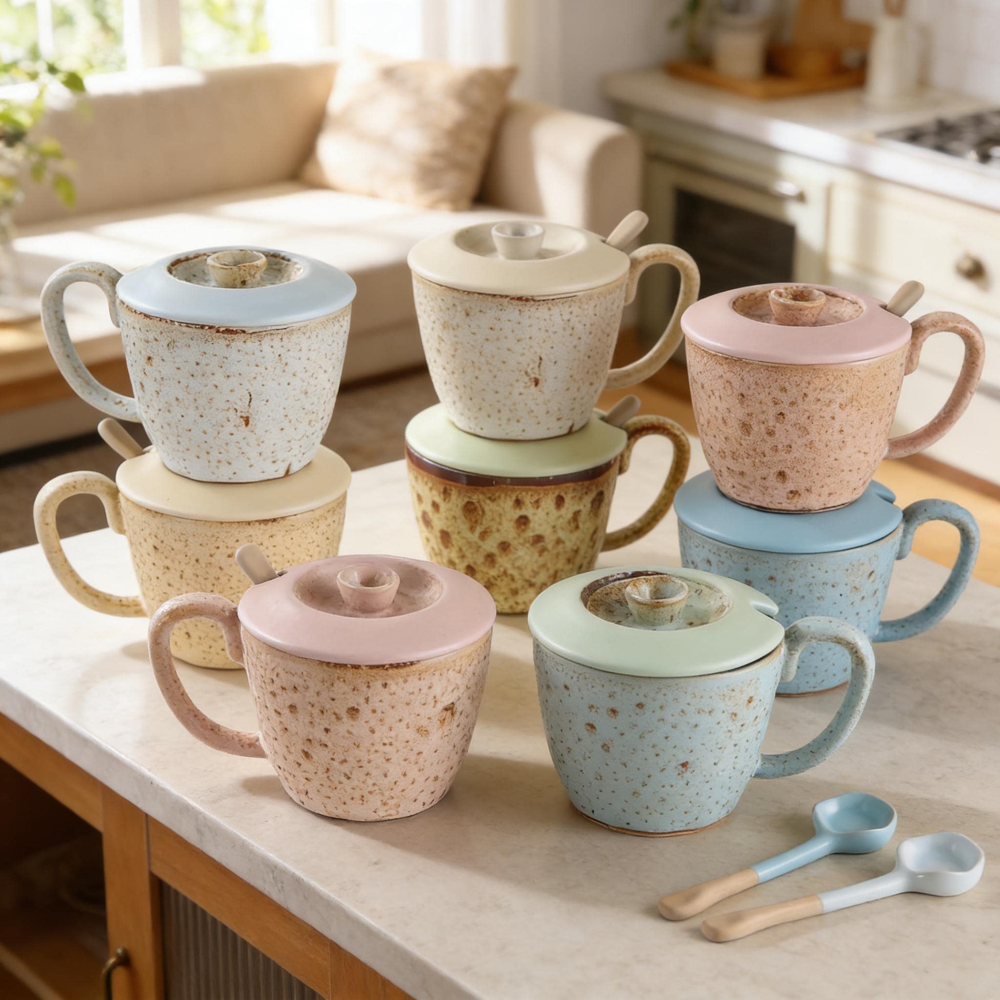 Large mug 700 ml - Etsy 日本