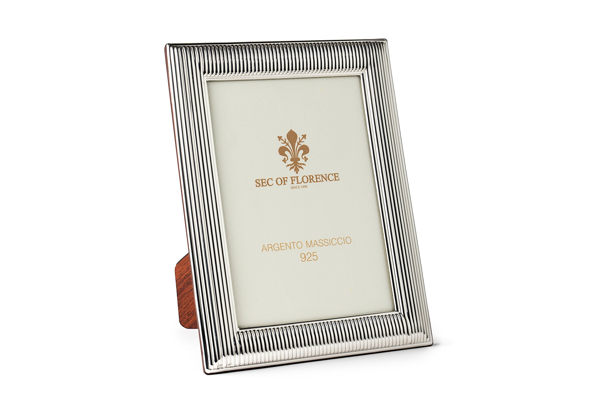 Sterling silver picture frame - Etsy 日本