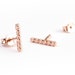 see more listings in the Stud Earrings section