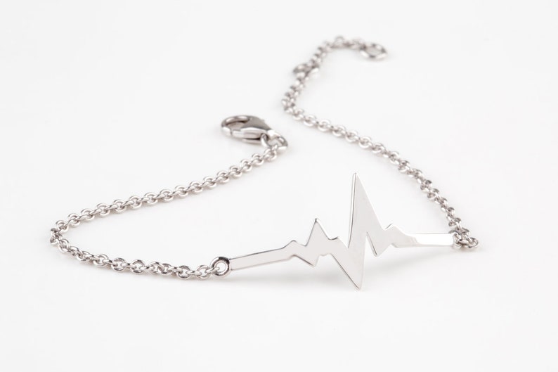 bracelet heartbeat bracelet heartbeat