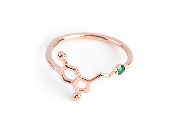 Chemistry ring hotsell