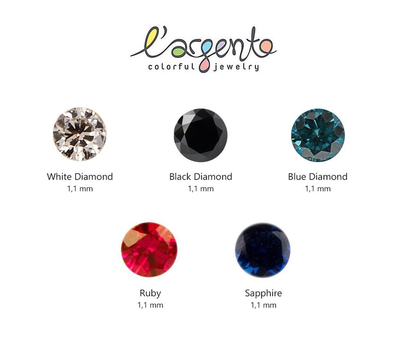 White Diamonds Mountain necklace White GOLD Mountain jewelry Etsy