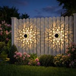 Garden Benches