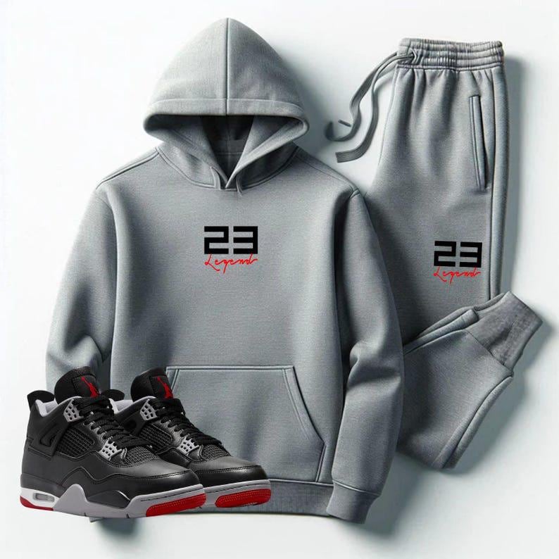 Jordan Tracksuit