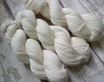 undyed yarn uk