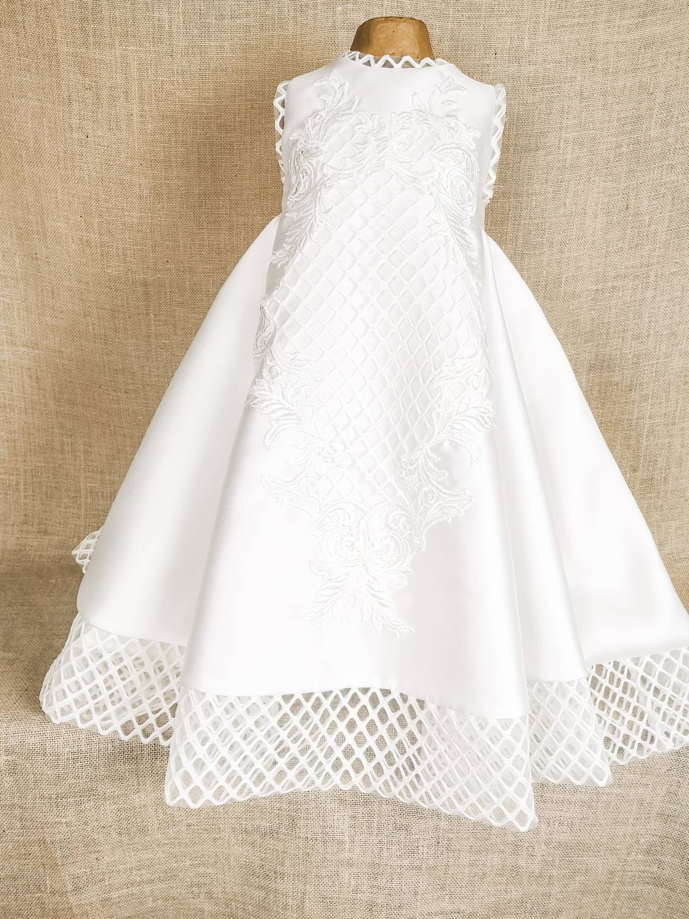 Erstaunlich Kleid Taufe Bildbrend10262