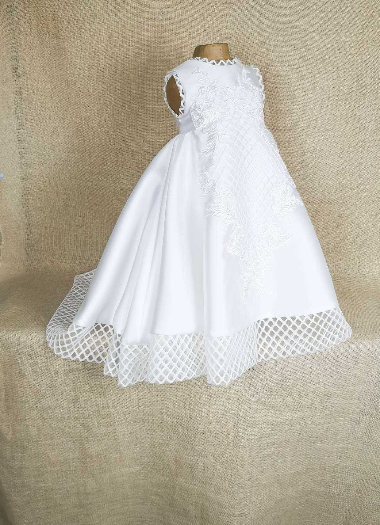 Erstaunlich Kleid Taufe Bildbrend10262